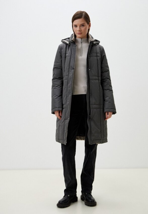 Куртка утепленная Maritta