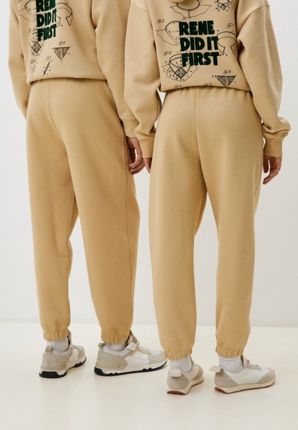 Брюки спортивные Lacoste