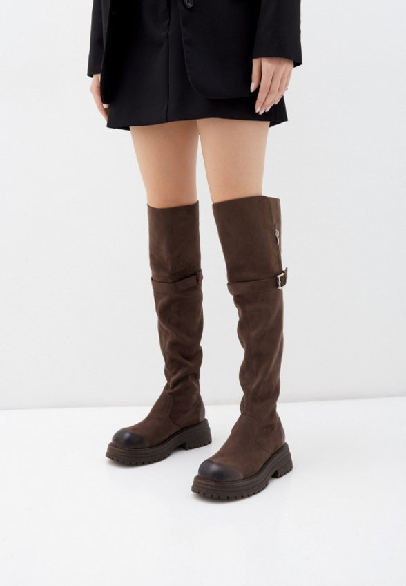 Ботфорты Sprincway