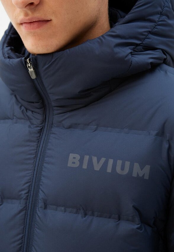 Пуховик Bivium