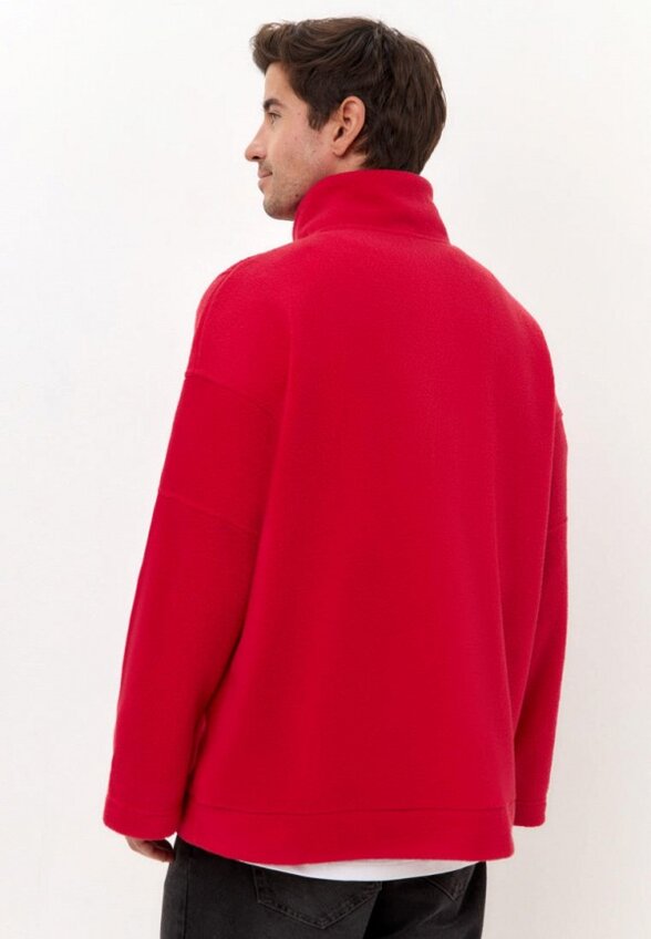 Олимпийка Manii'ta Lacitta