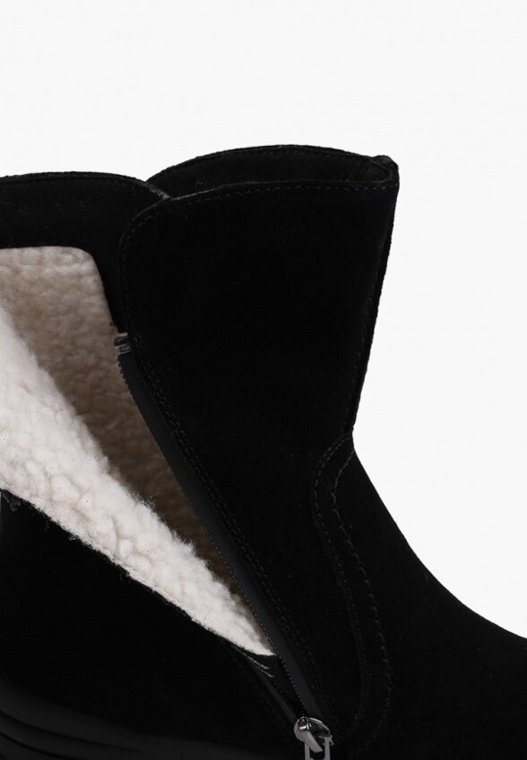 Полусапоги Caprice