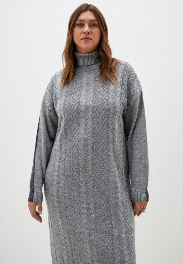 Платье Vivawool