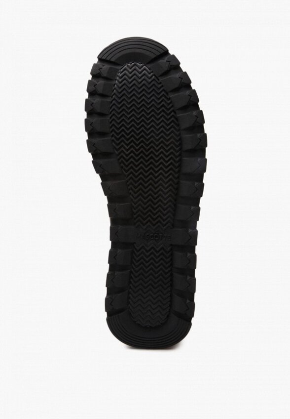 Кроссовки Mascotte