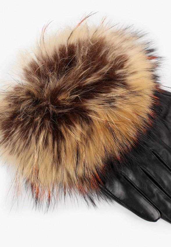 Перчатки Shpil Design