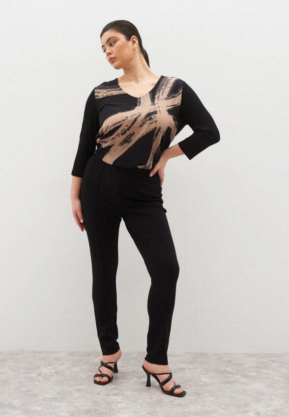 Брюки Samoon by Gerry Weber