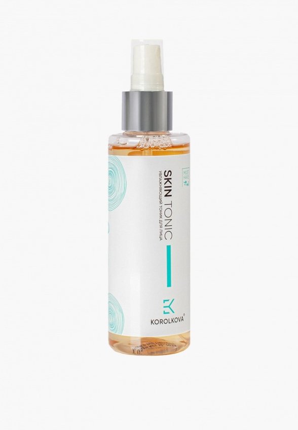 Тонер для лица Korolkova