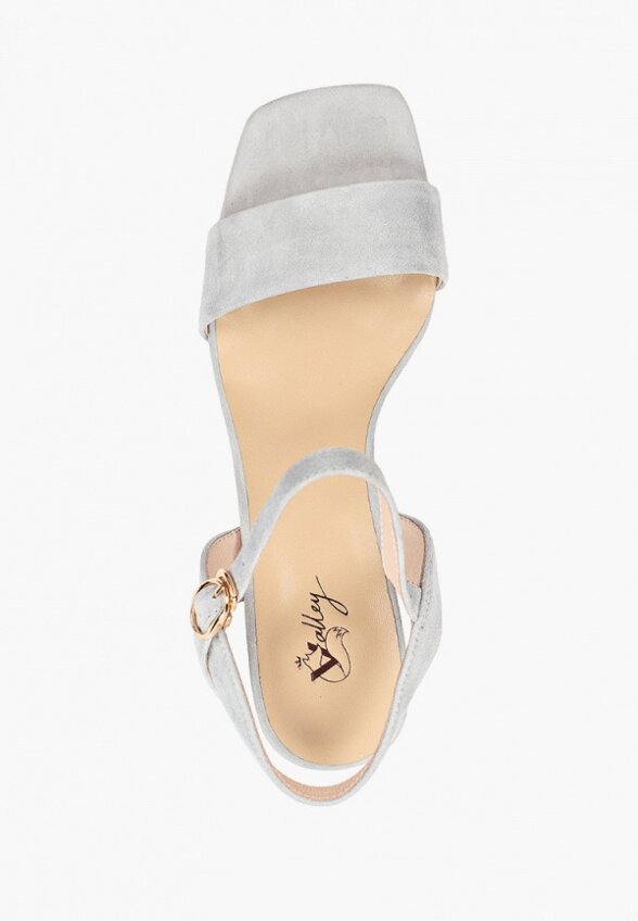 Босоножки Valley