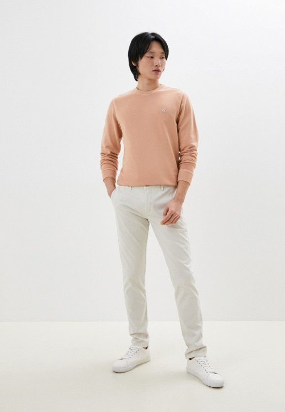 Свитшот Lacoste