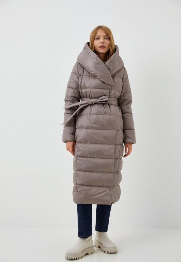 Куртка-пальто Savage