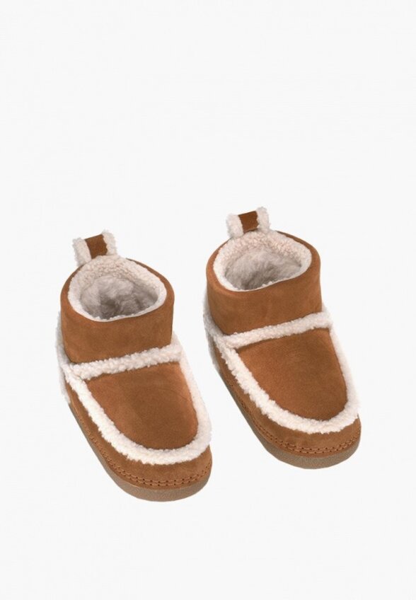 Полусапоги Inuikii