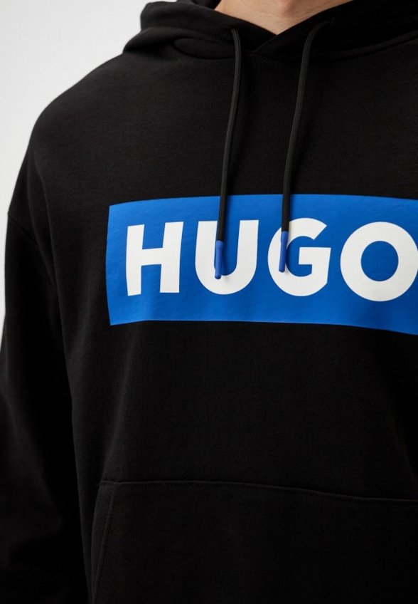 Худи Hugo