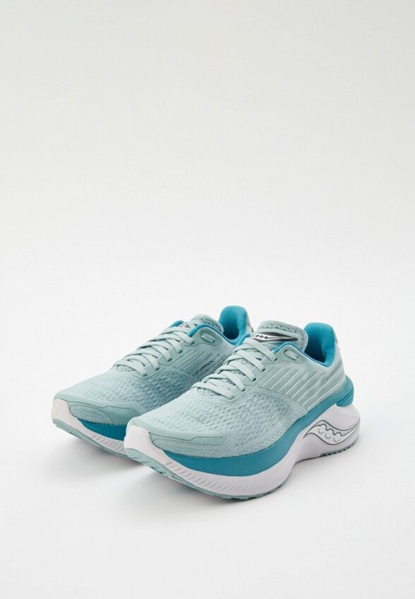 Кроссовки Saucony