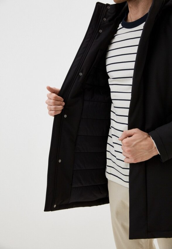 Пуховик Refrigiwear