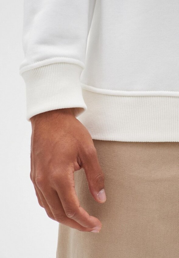 Свитшот Torae Black