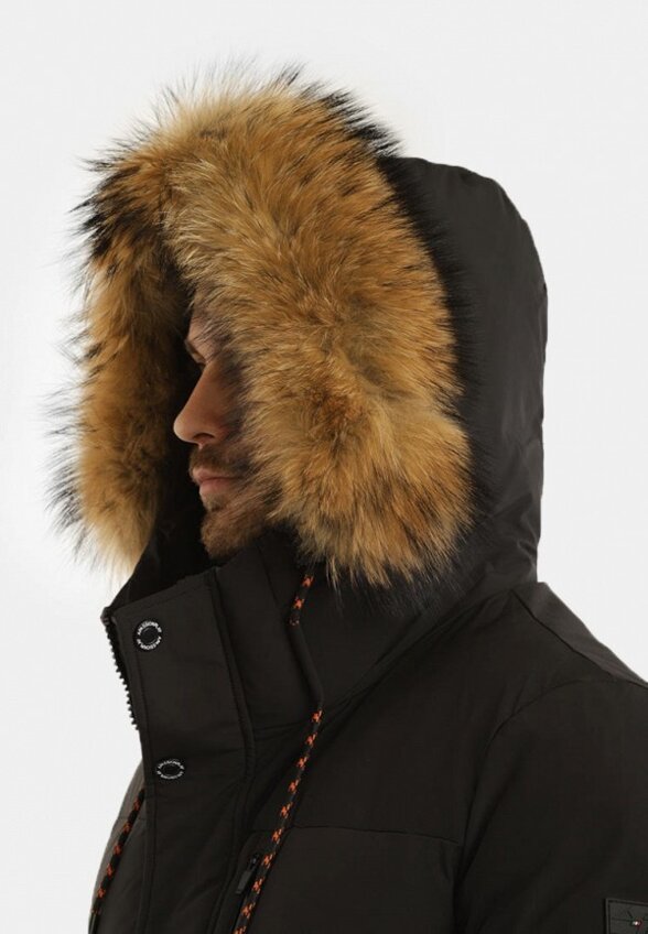 Куртка утепленная A Passion Play