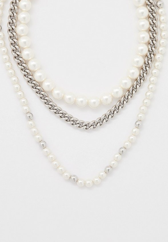 Колье Free Form