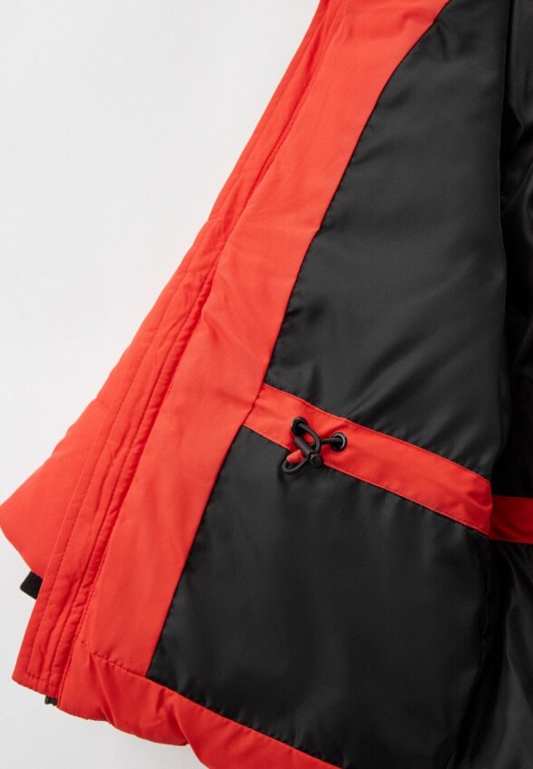 Куртка утепленная Button Blue