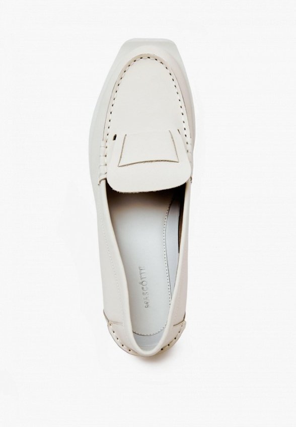 Лоферы Mascotte