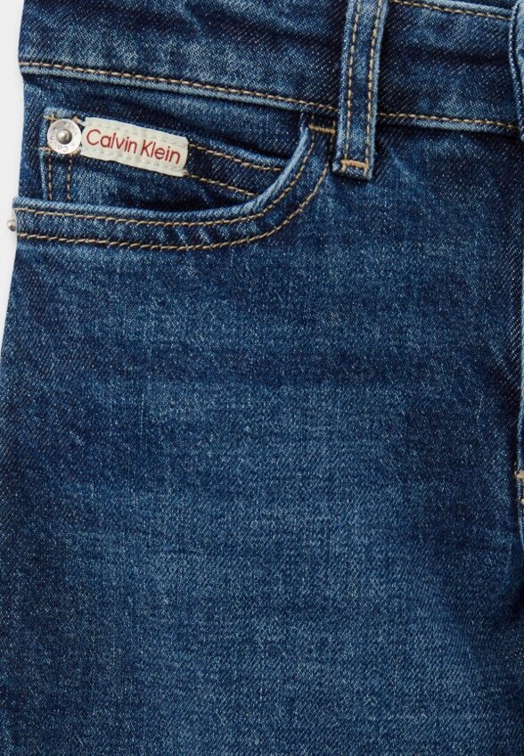 Джинсы Calvin Klein Jeans