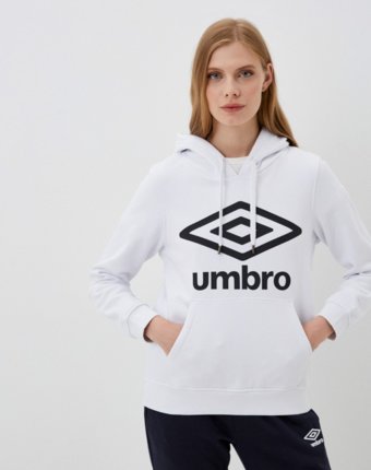 Худи Umbro женщинам