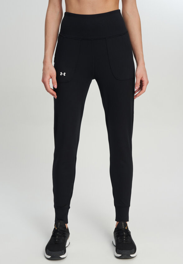 Брюки женские Under Armour Motion, Черный