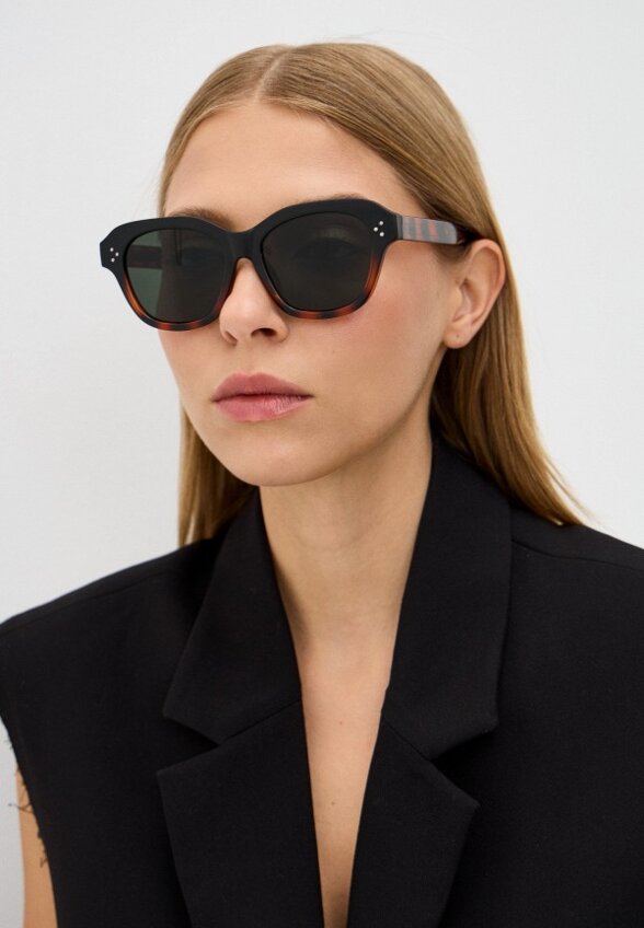 Очки солнцезащитные Seleva