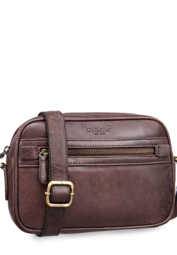Др.Коффер B402868-112-09 сумка через плечо