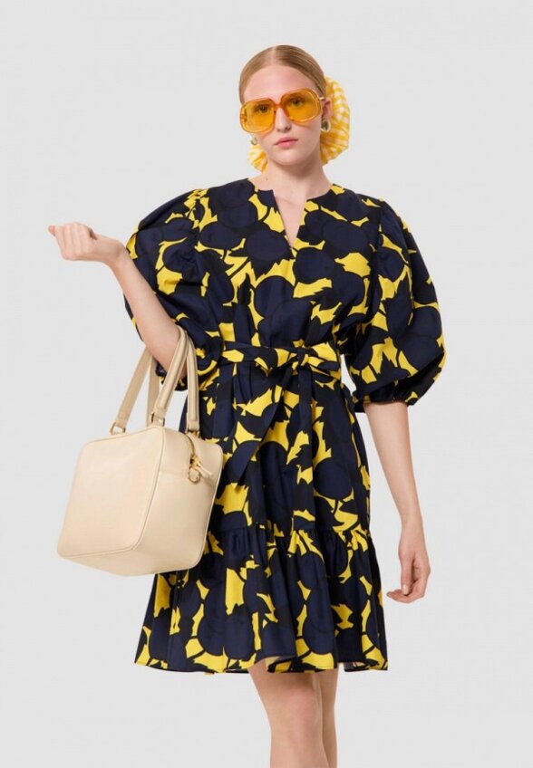 Платье Tara Jarmon