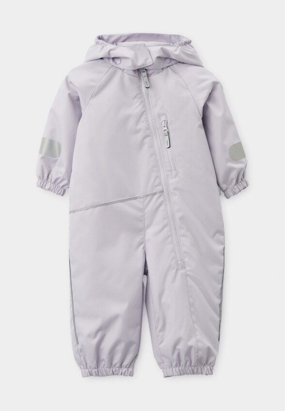 Комбинезон утепленный Lassie