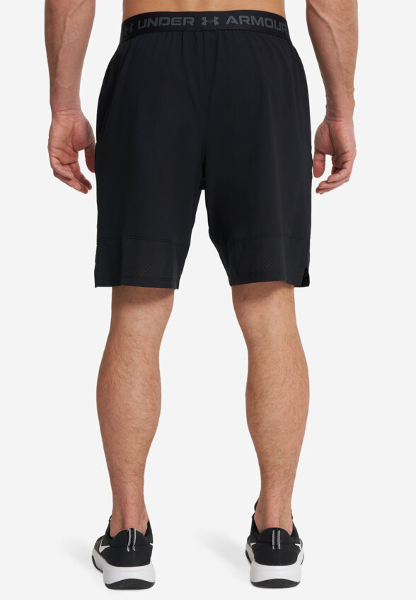 Шорты мужские Under Armour Vanish, Черный