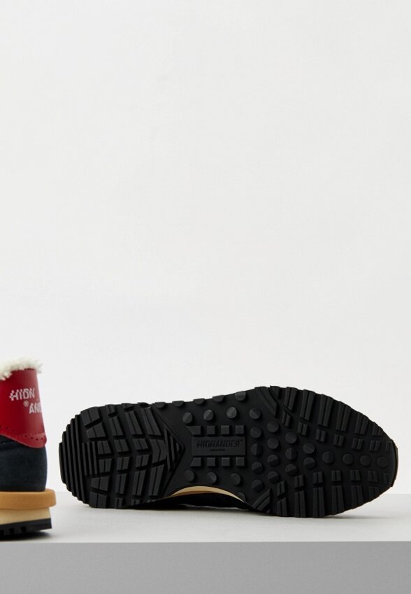 Кроссовки Hidnander