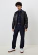 Куртка кожаная Urban Fashion for Men2  - превью
