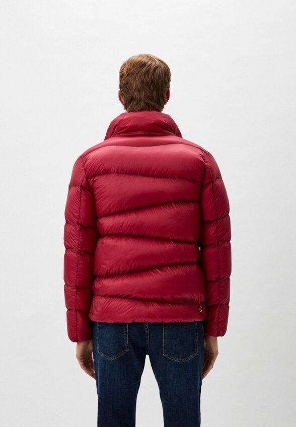 Пуховик Colmar