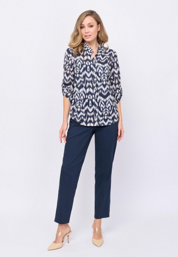 Блуза Franco Vello