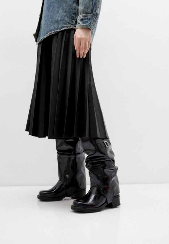 Полусапоги Llevv Group