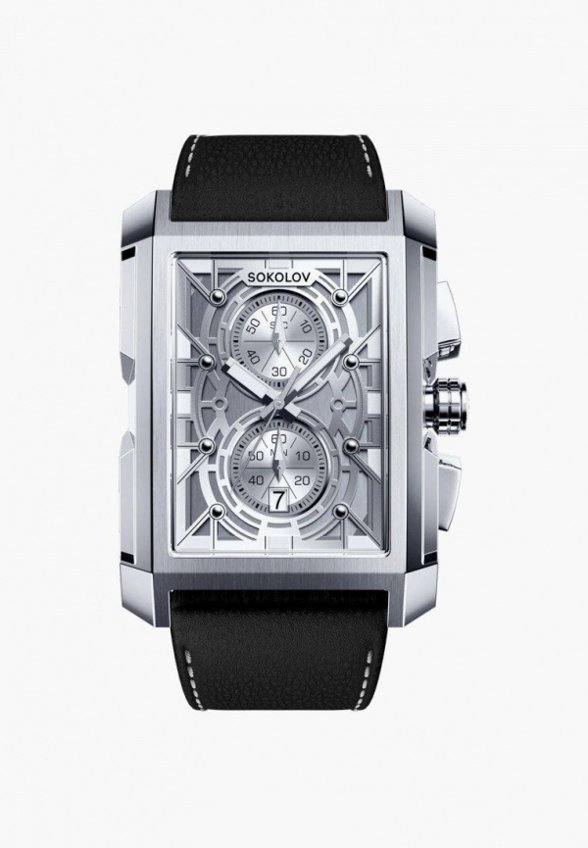 Часы Sokolov