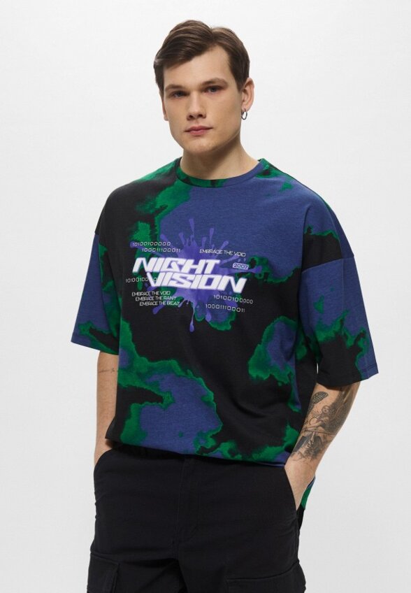 Футболка Befree