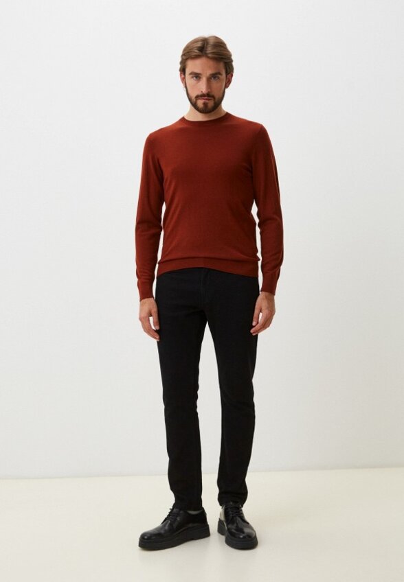 Джемпер Cudgi