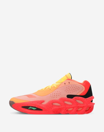 Кроссовки мужские Li-Ning Rebirth, Красный женщинам