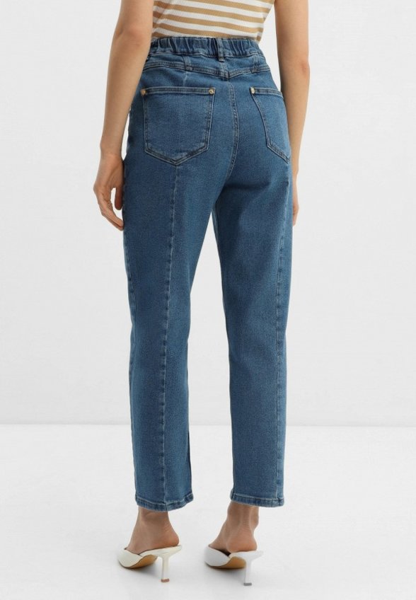 Джинсы Calin Doux