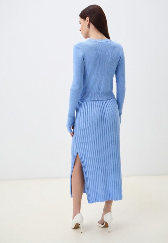 Костюм Bad Queen