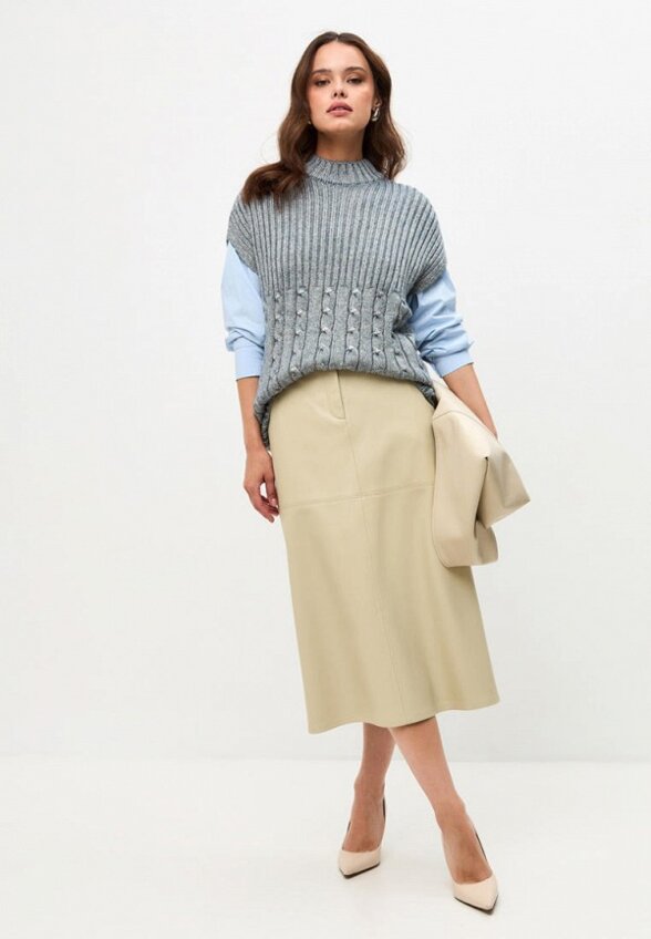 Жилет Сиринга