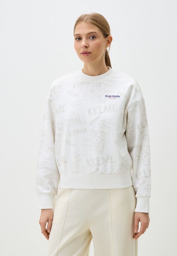 Свитшот Kelme