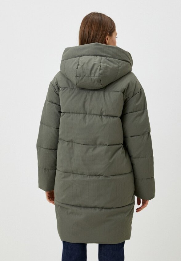 Пуховик Winterra