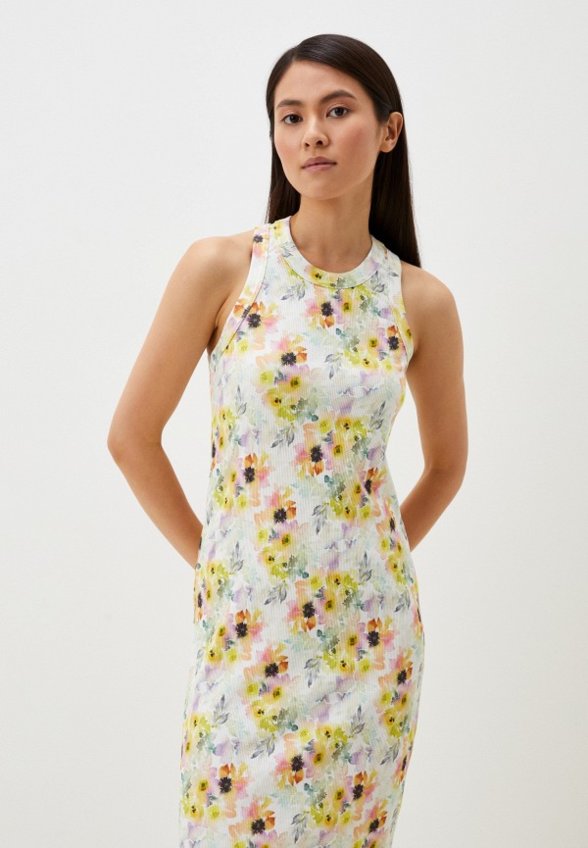 Платье Libellulas