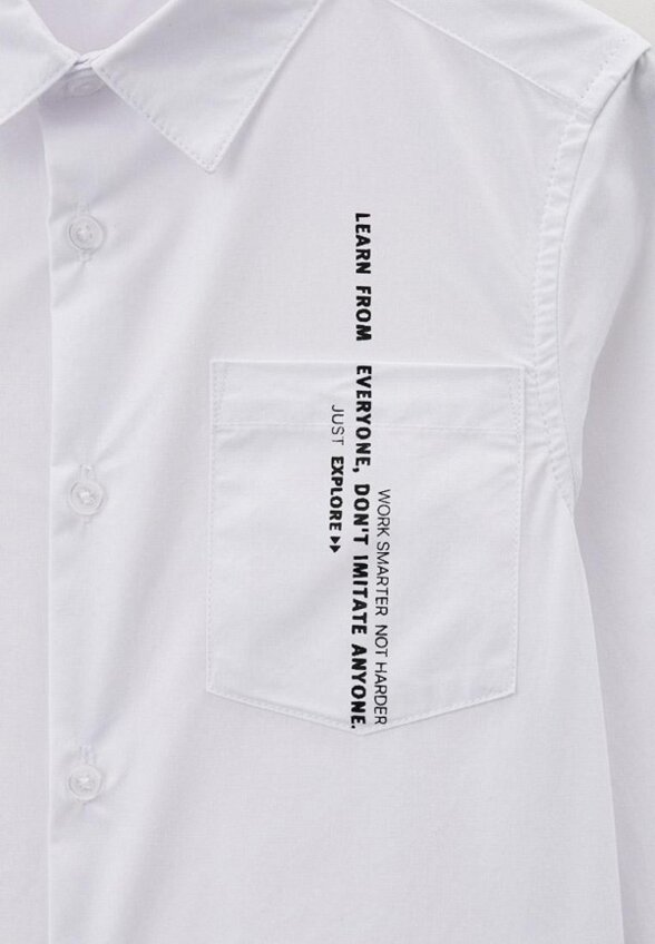 Рубашка Acoola