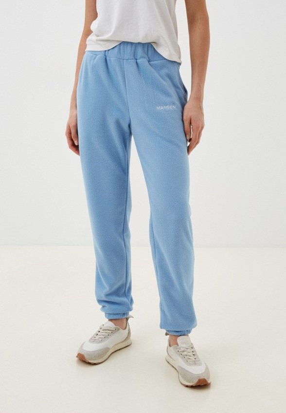 Брюки спортивные Mansen