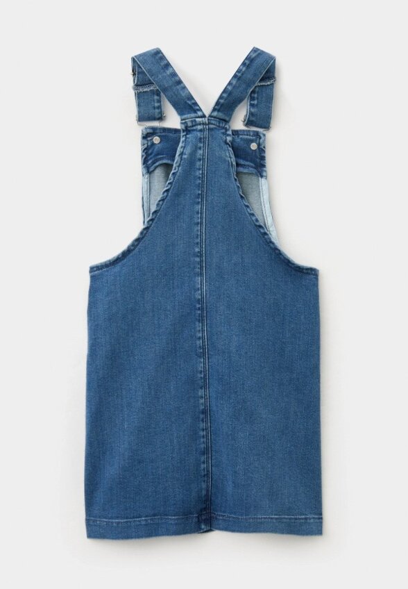 Сарафан джинсовый LC Waikiki