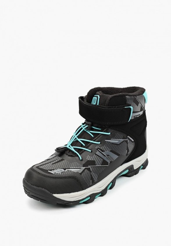 Ботинки PlayToday